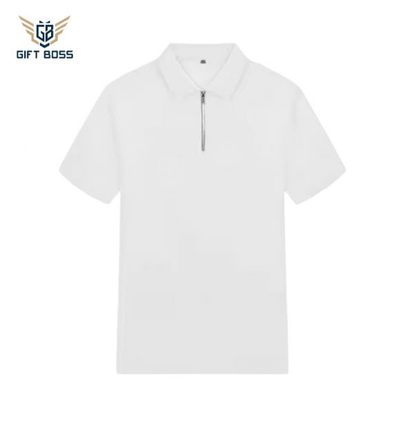 Áo thun có cổ GB101150013 - Hình ảnh 2