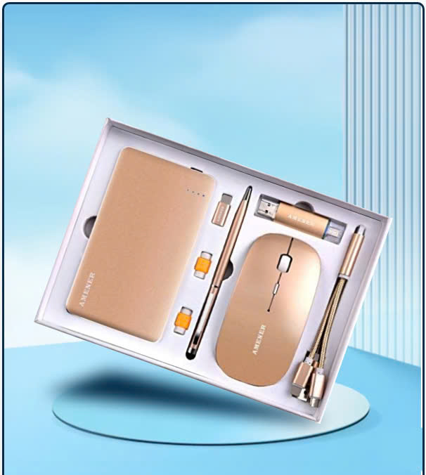 QUÀ  TẶNG CÔNG NGHỆ