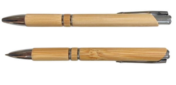 Bút Vỏ Tre 03