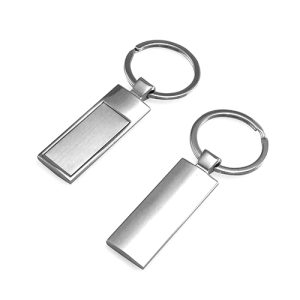 Móc Khóa Kim Loại