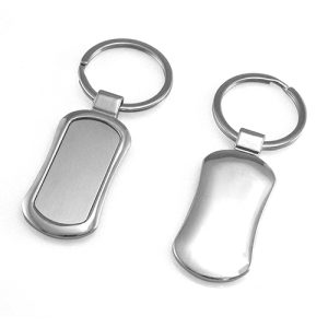Móc Khóa Kim Loại