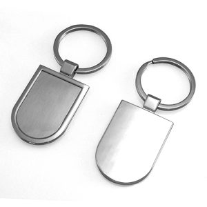 Móc Khóa Kim Loại