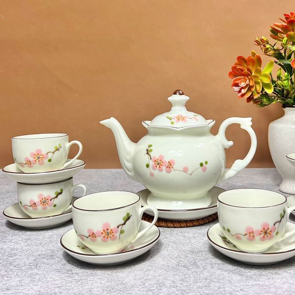 Bồ Ấm Trà 020