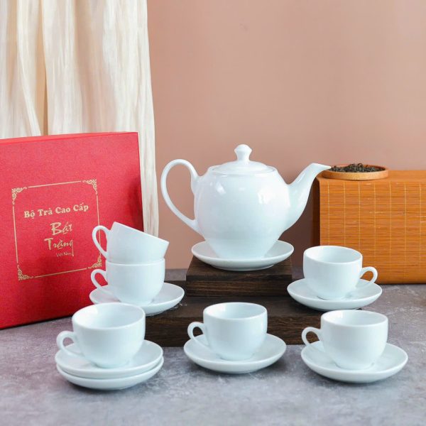 Bộ Ấm Trà 024