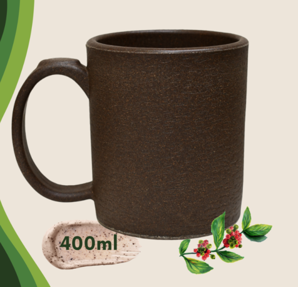 Ly Coffee Mug 003 - Hình ảnh 2