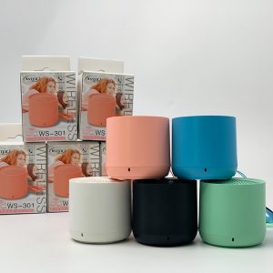Loa Bluetooth 004