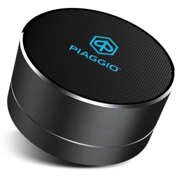Loa Bluetooth 001 - Hình ảnh 2