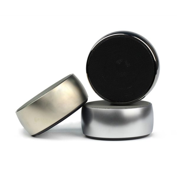 Loa Bluetooth 002 - Hình ảnh 2