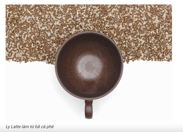 Ly Latte 002 - Hình ảnh 3