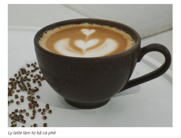Ly Latte 002 - Hình ảnh 4