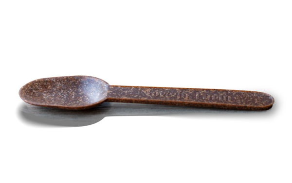 Muỗng Cà Phê 007