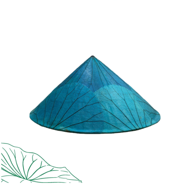 Nón Lá Sen - Xanh Dương