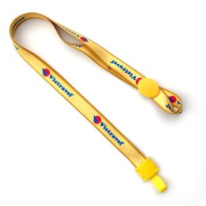 Dây đeo thẻ tên