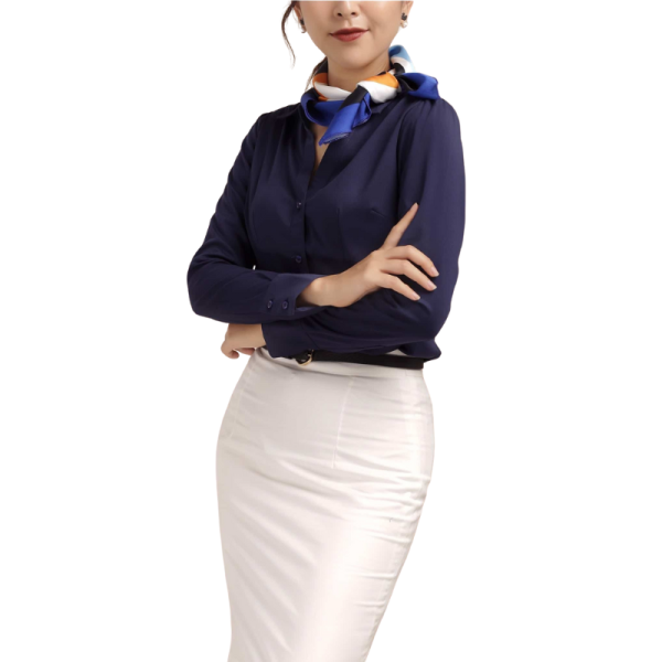 Đồng phục áo sơ mi