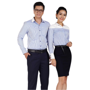 Đồng phục áo sơ mi