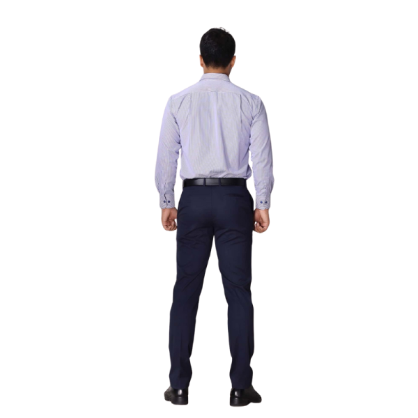 Đồng phục áo sơ mi