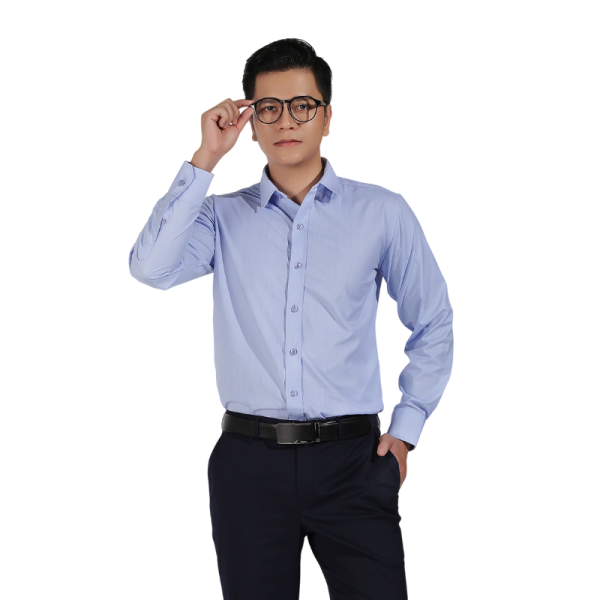 Đồng phục áo sơ mi