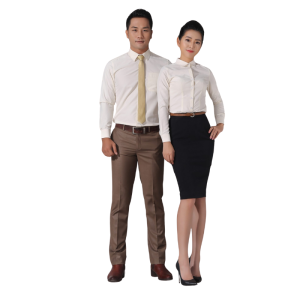 Đồng phục áo sơ mi