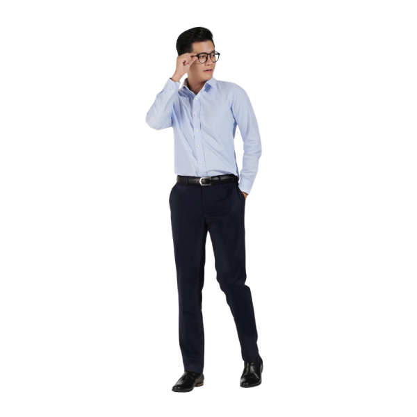 Đồng phục áo sơ mi