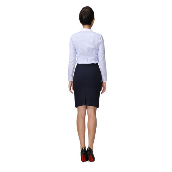 Đồng phục áo sơ mi