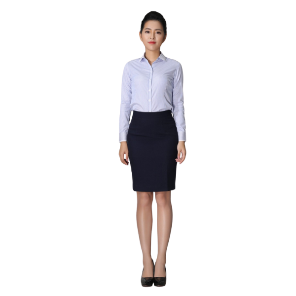 Đồng phục áo sơ mi
