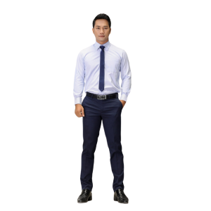 Đồng phục áo sơ mi