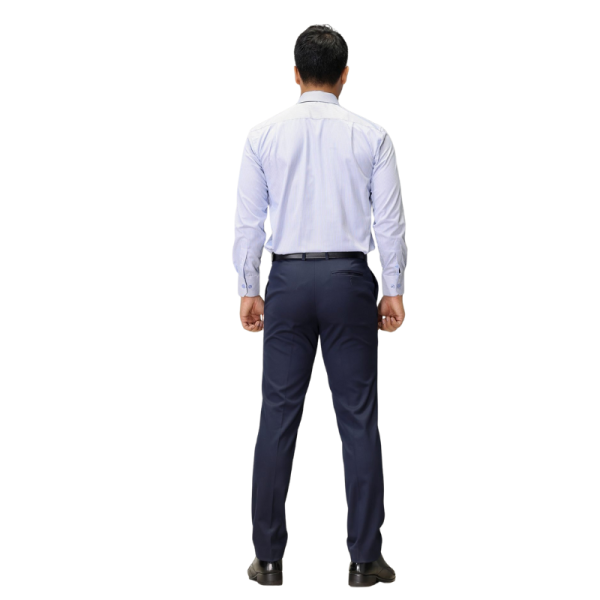 Đồng phục áo sơ mi