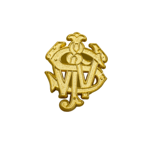 Huy Hiệu Logo Đúc Xi Mạ Vàng