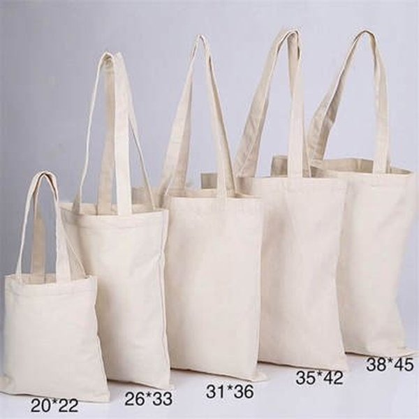 Túi Vải Canvas