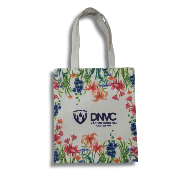 Túi Vải Canvas