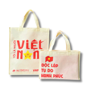 Túi vải không dệt
