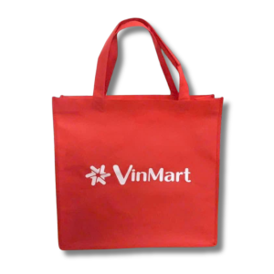 túi vải không dệt