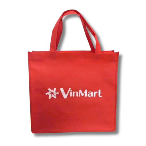 túi vải không dệt