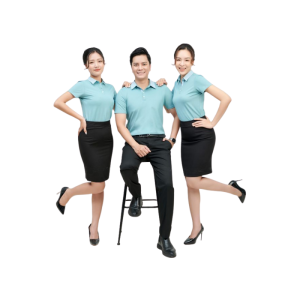 Đồng Phục Áo Thun