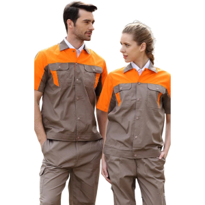 Đồng phục công nhân