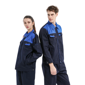 Đồng phục công nhân