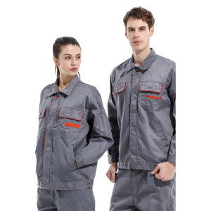 Đồng phục công nhân