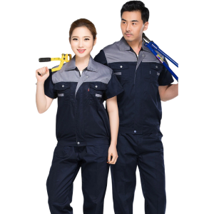 Đồng phục công nhân