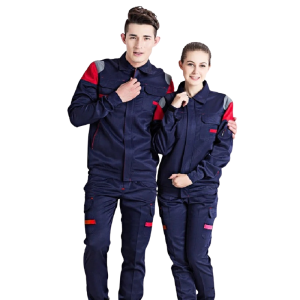 Đồng phục công nhân