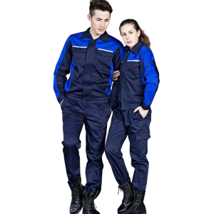 Đồng phục công nhân