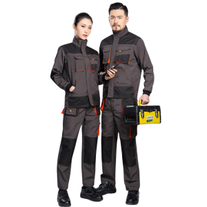 Đồng phục công nhân