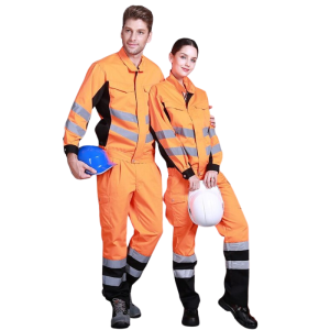 Đồng phục công nhân