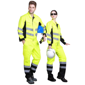 Đồng phục công nhân