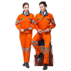 Đồng phục công nhân