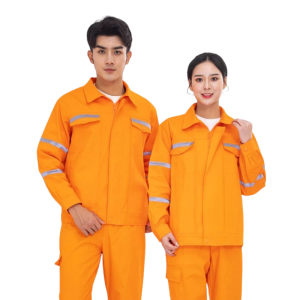 Đồng phục công nhân