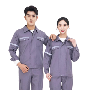 Đồng phục công nhân