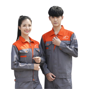 Đồng phục công nhân