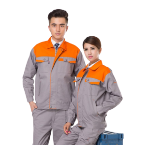 Đồng phục công nhân