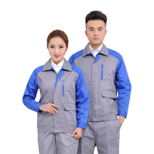 Đồng phục công nhân