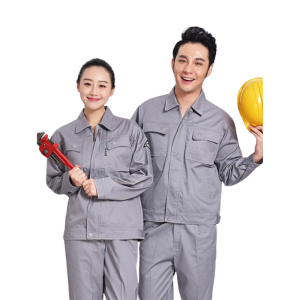 Đồng phục công nhân